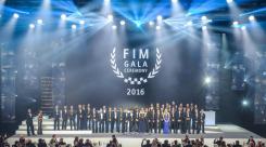 2016 FIM Gala - Berlin