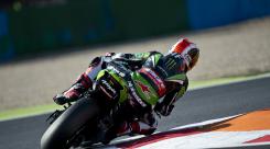 R11 - Magny Cours - Free Practice
