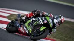 R11 - Magny Cours - Free Practice