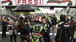 R11 - Magny Cours - Race 1