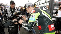 R11 - Magny Cours - Race 1