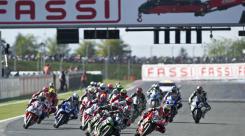 R11 - Magny Cours - Race 2