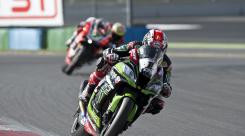 R11 - Magny Cours - Race 2