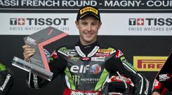 R11 - Magny Cours - Superpole