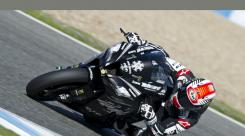SBK - Jonathan Rea - 2016 Kawasaki Ninja ZX-10R - Jerez Test
