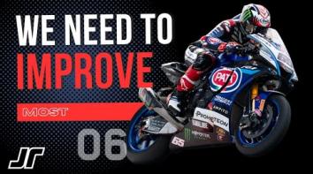 Embedded thumbnail for WorldSBK | Most - Ep6