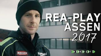 Embedded thumbnail for REA-PLAY ASSEN 2017