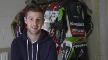 Embedded thumbnail for Jonathan Rea&amp;#039;s Top 5 racing heroes